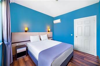 Royalisa City Apart Hotel 3*