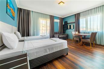 Royalisa City Apart Hotel 3*