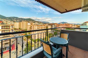 Royalisa City Apart Hotel 3*