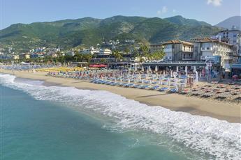 Royalisa Palmiye Beach Hotel 3* Adults Only 16+