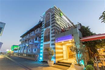 Royalisa Palmiye Beach Hotel 3* Adults Only 16+