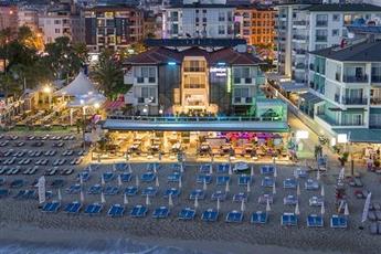 Royalisa Palmiye Beach Hotel 3* Adults Only 16+