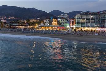 Royalisa Palmiye Beach Hotel 3* Adults Only 16+