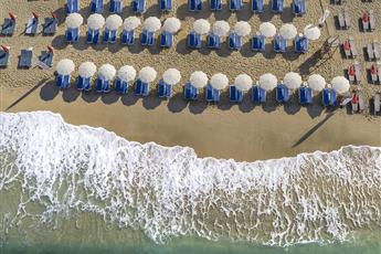 Royalisa Palmiye Beach Hotel 3* Adults Only 16+