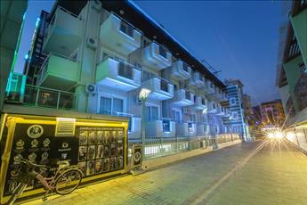 Royalisa Palmiye Beach Hotel 3* Adults Only 16+