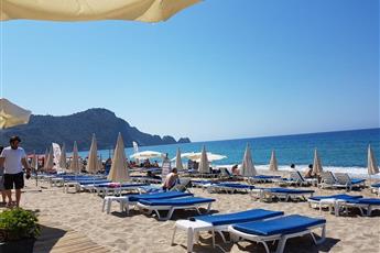 Royalisa Palmiye Beach Hotel 3* Adults Only 16+