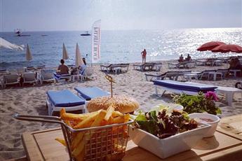 Royalisa Palmiye Beach Hotel 3* Adults Only 16+