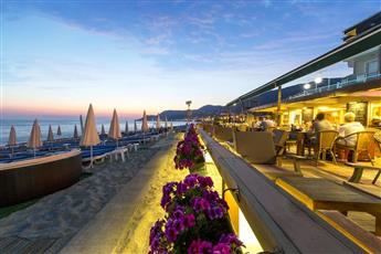 Royalisa Palmiye Beach Hotel 3* Adults Only 16+