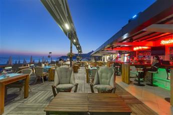 Royalisa Palmiye Beach Hotel 3* Adults Only 16+