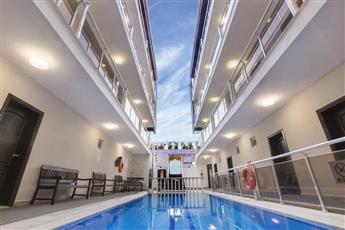 Royalisa Palmiye Beach Hotel 3* Adults Only 16+