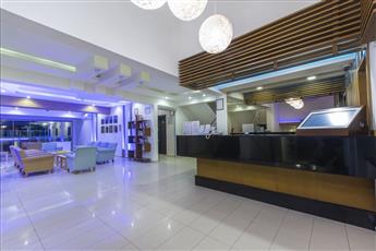 Royalisa Palmiye Beach Hotel 3* Adults Only 16+