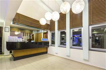 Royalisa Palmiye Beach Hotel 3* Adults Only 16+