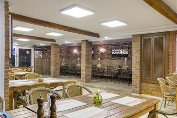 Royalisa Palmiye Beach Hotel 3* Adults Only 16+