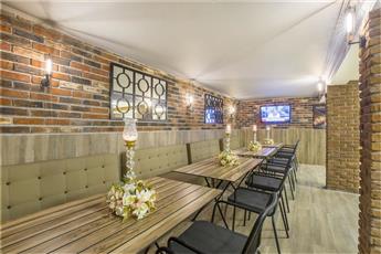 Royalisa Palmiye Beach Hotel 3* Adults Only 16+