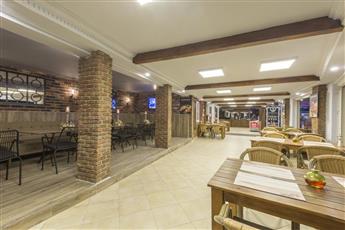 Royalisa Palmiye Beach Hotel 3* Adults Only 16+