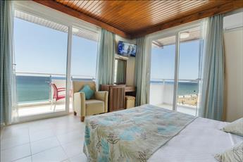 Royalisa Palmiye Beach Hotel 3* Adults Only 16+