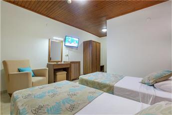 Royalisa Palmiye Beach Hotel 3* Adults Only 16+