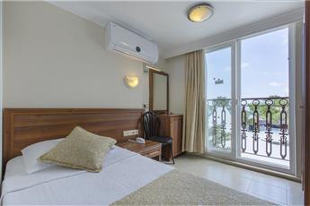 Royalisa Palmiye Beach Hotel 3* Adults Only 16+
