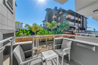 Royalisa Palmiye Beach Hotel - Adults Only 16+