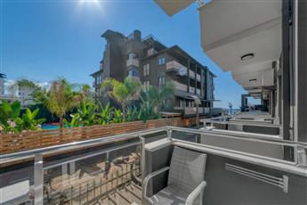 Royalisa Palmiye Beach Hotel - Adults Only 16+