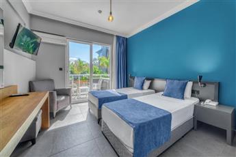 Royalisa Palmiye Beach Hotel - Adults Only 16+