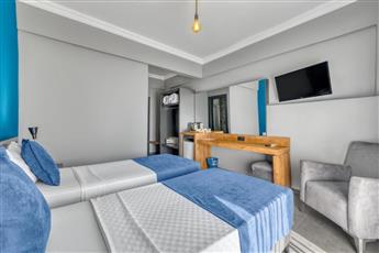 Royalisa Palmiye Beach Hotel - Adults Only 16+