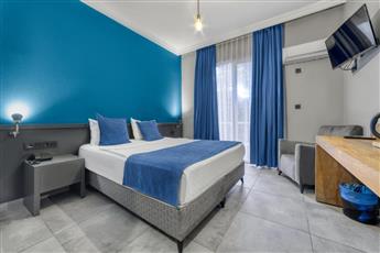 Royalisa Palmiye Beach Hotel - Adults Only 16+