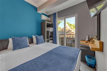 Royalisa Palmiye Beach Hotel - Adults Only 16+