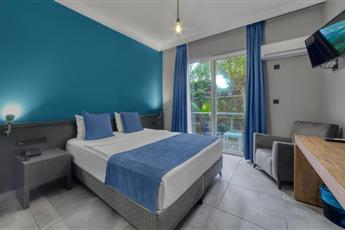 Royalisa Palmiye Beach Hotel - Adults Only 16+
