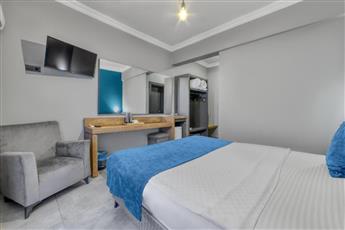 Royalisa Palmiye Beach Hotel - Adults Only 16+