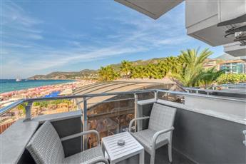 Royalisa Palmiye Beach Hotel - Adults Only 16+