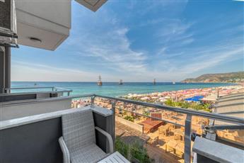 Royalisa Palmiye Beach Hotel - Adults Only 16+