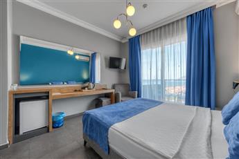 Royalisa Palmiye Beach Hotel - Adults Only 16+