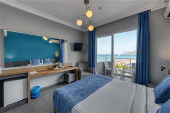 Royalisa Palmiye Beach Hotel - Adults Only 16+