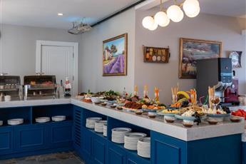 Royan Hotel Hagia Sophia Istanbul 4*