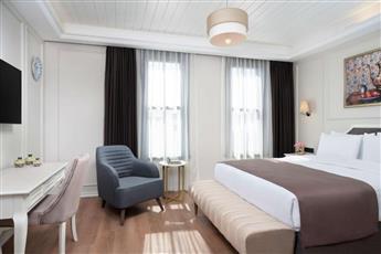 Royan Hotel Hagia Sophia Istanbul 4*