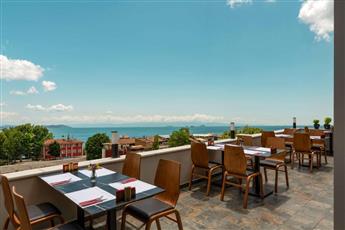 Royan Hotel Hagia Sophia Istanbul 4*