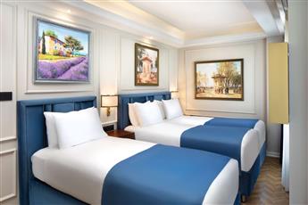 Royan Hotel Hagia Sophia Istanbul 4*