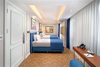 Royan Hotel Hagia Sophia Istanbul 4*