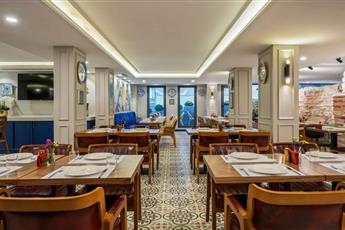 Royan Hotel Hagia Sophia Istanbul
