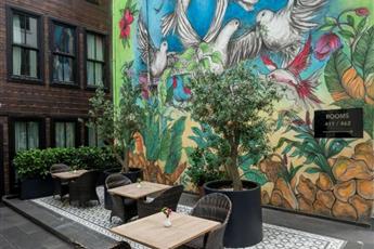 Royan Hotel Hagia Sophia Istanbul