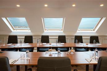 Royan Hotel Hagia Sophia Istanbul