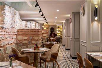 Royan Hotel Hagia Sophia Istanbul