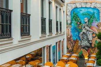 Royan Hotel Hagia Sophia Istanbul