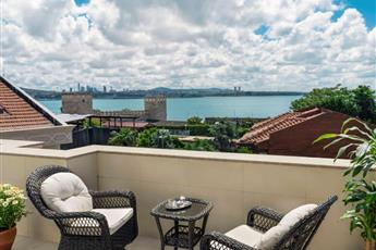 Royan Hotel Hagia Sophia Istanbul