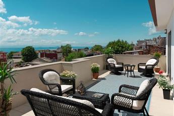 Royan Hotel Hagia Sophia Istanbul