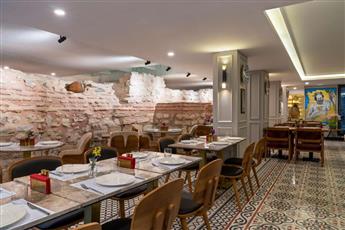 Royan Hotel Hagia Sophia Istanbul