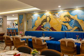 Royan Hotel Hagia Sophia Istanbul