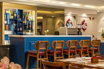 Royan Hotel Hagia Sophia Istanbul