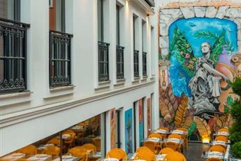 Royan Hotel Hagia Sophia Istanbul